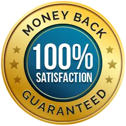 SugarReset 60-day guarantee